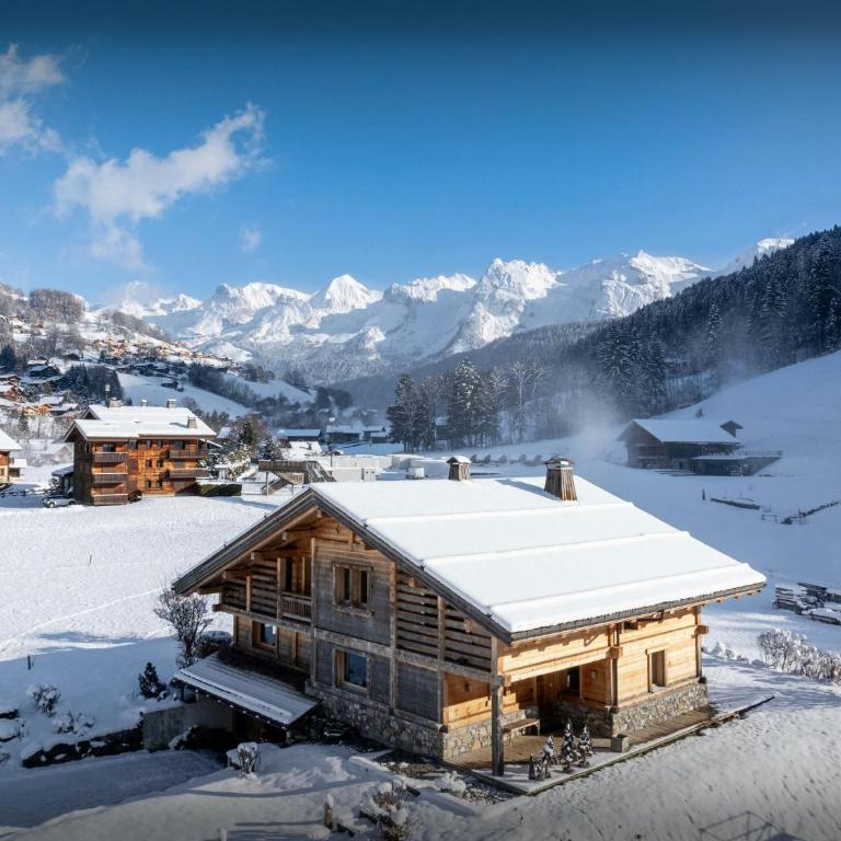 Chalet Ibusta - OVO Network - Chalet - 27