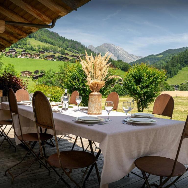 Chalet Ibusta - OVO Network - Chalet - 7