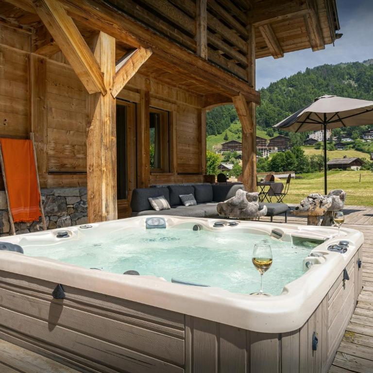 Chalet Ibusta - OVO Network - Chalet - 25