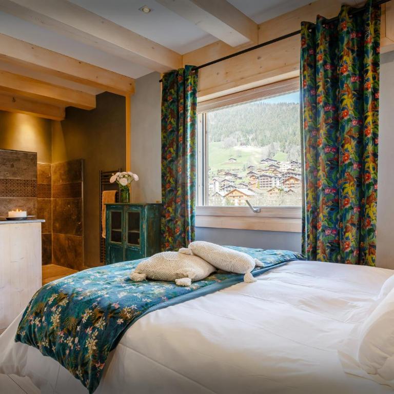 Chalet Ibusta - OVO Network - Chalet - 19