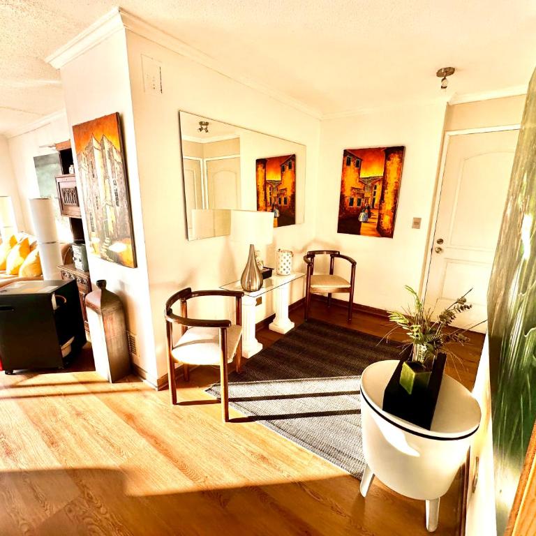 sanhatan - Apartamento de 1 dormitorio - 14