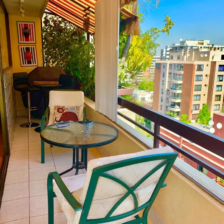 sanhatan - Apartamento de 1 dormitorio - 29