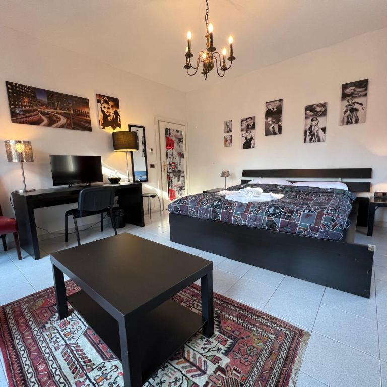 Maison Bra 17 - Four-Bedroom Deluxe Apartment - 9