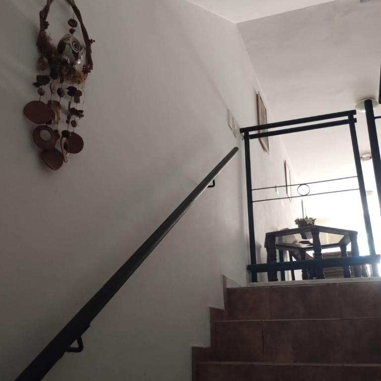 Departamento céntrico con cochera - Apartamento de 2 dormitorios - 6