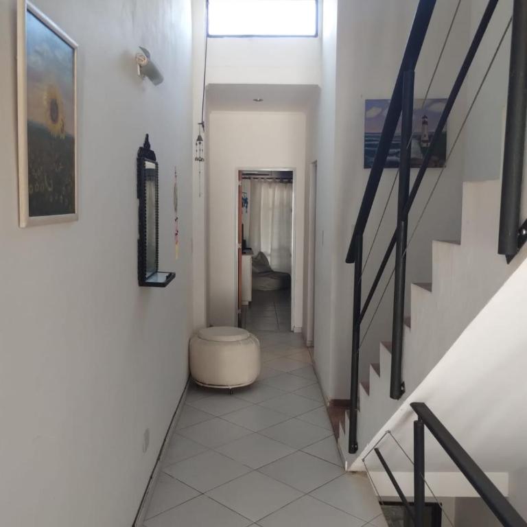 Departamento céntrico con cochera - Apartamento de 2 dormitorios - 25