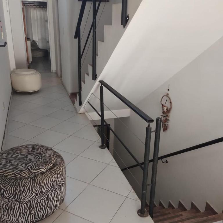 Departamento céntrico con cochera - Apartamento de 2 dormitorios - 23