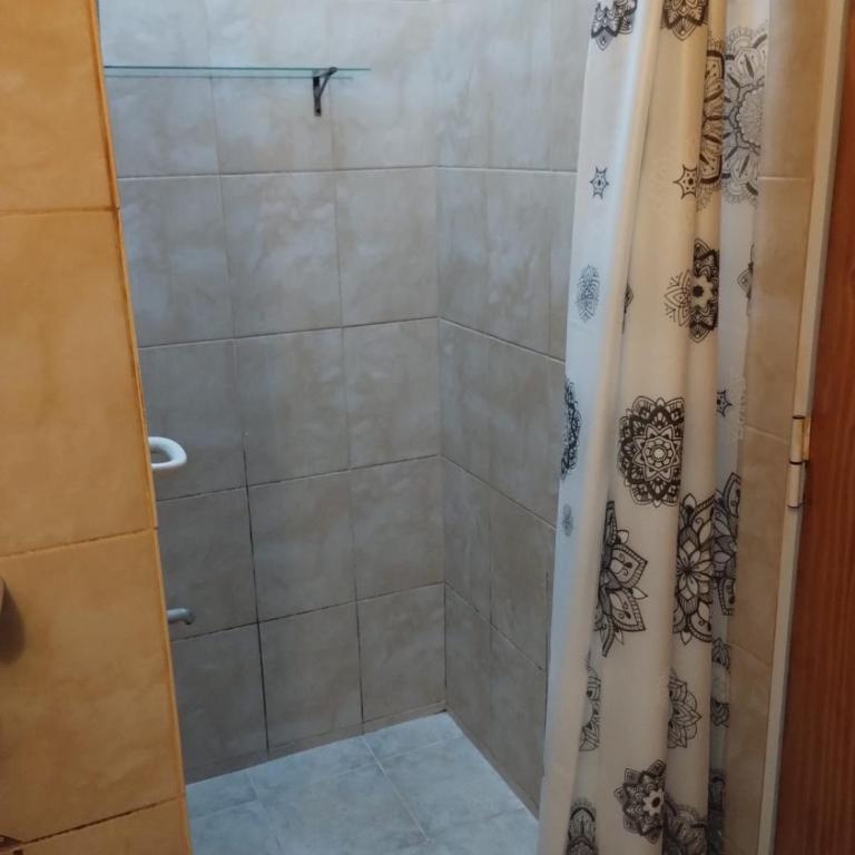 Departamento céntrico con cochera - Apartamento de 2 dormitorios - 31