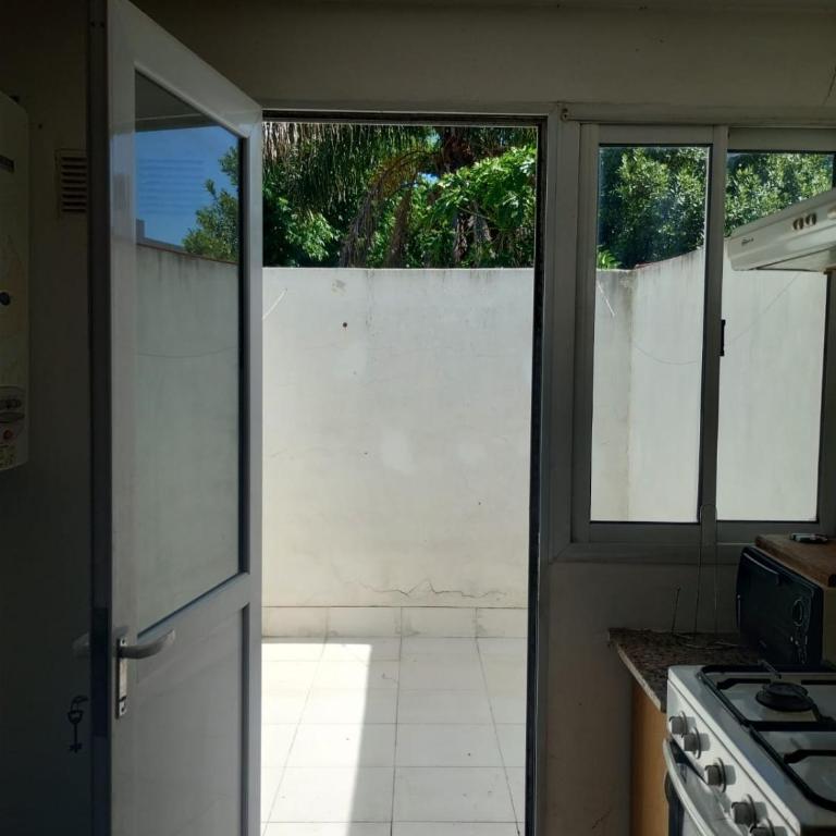 Departamento céntrico con cochera - Apartamento de 2 dormitorios - 17