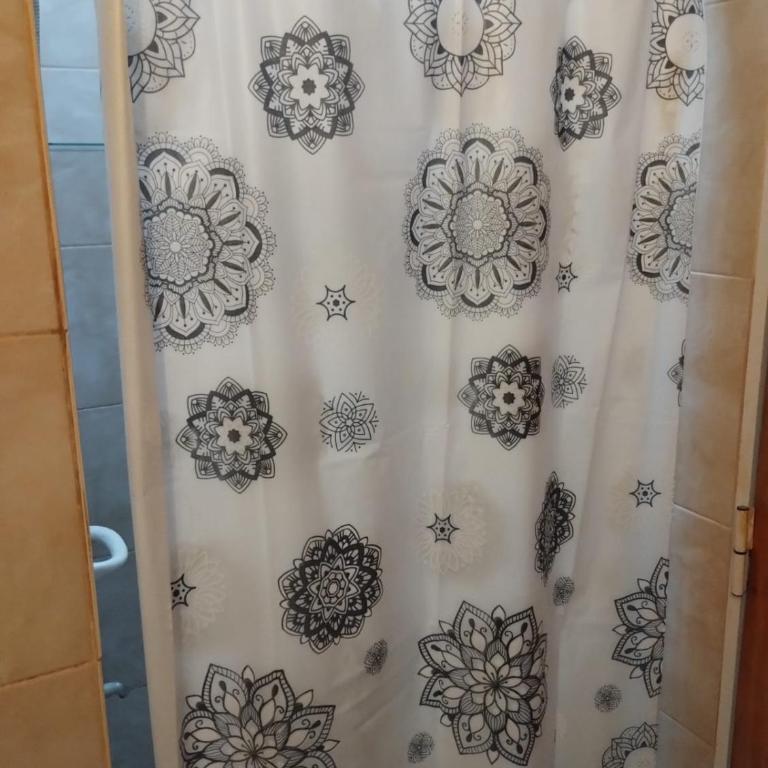 Departamento céntrico con cochera - Apartamento de 2 dormitorios - 27