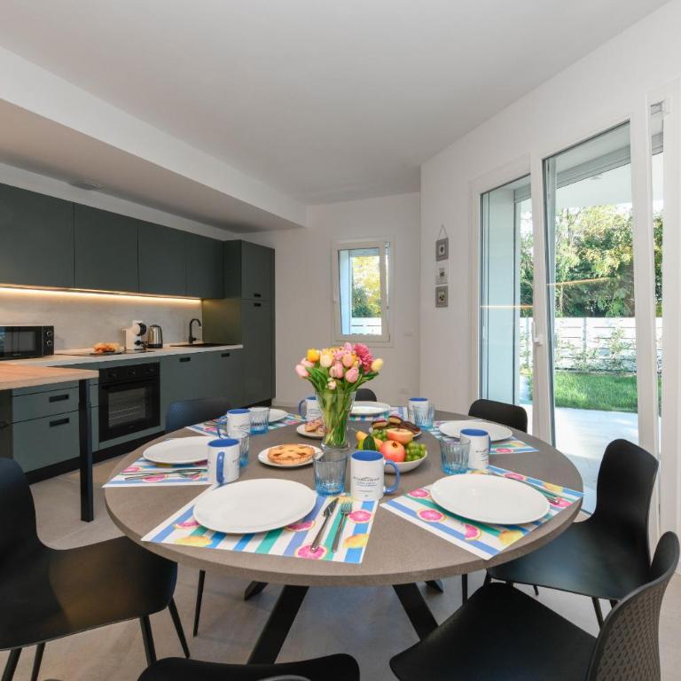 MGH Luxury - Blue Horizon & Alba Lake Houses - Chalet con 3 Camere da Letto - 1