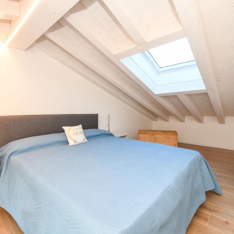 MGH Luxury - Blue Horizon & Alba Lake Houses - Chalet con 3 Camere da Letto - 6