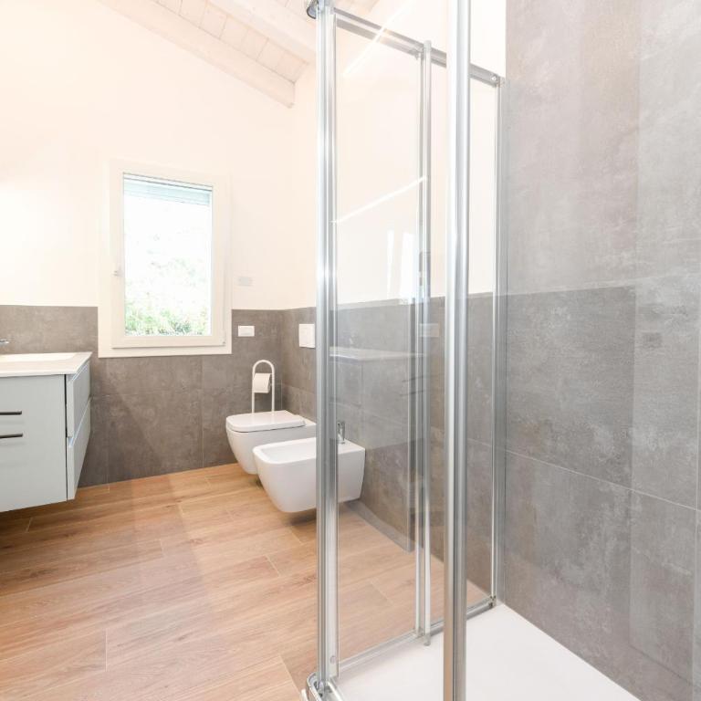 MGH Luxury - Blue Horizon & Alba Lake Houses - Chalet con 3 Camere da Letto - 8