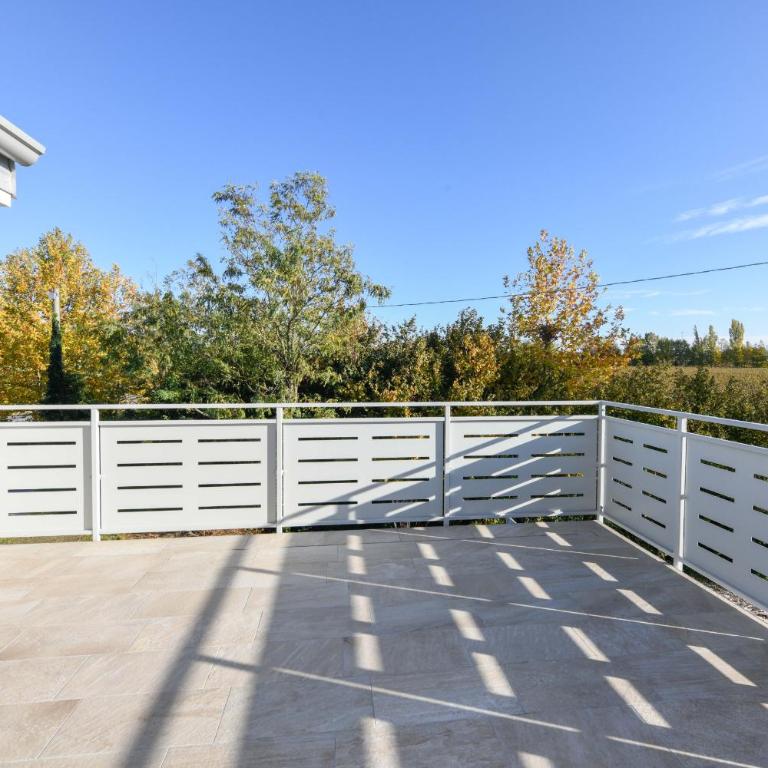 MGH Luxury - Blue Horizon & Alba Lake Houses - Chalet con 3 Camere da Letto - 10