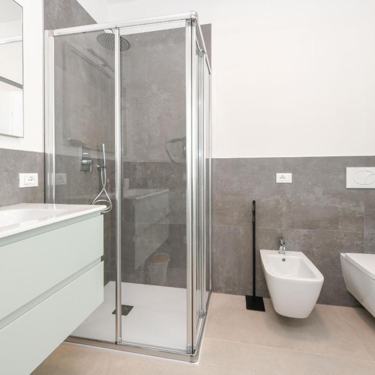 MGH Luxury - Blue Horizon & Alba Lake Houses - Chalet con 3 Camere da Letto - 12