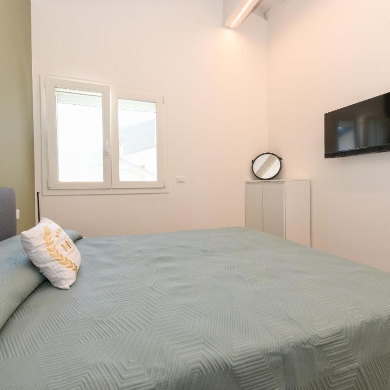 MGH Luxury - Blue Horizon & Alba Lake Houses - Chalet con 3 Camere da Letto - 13