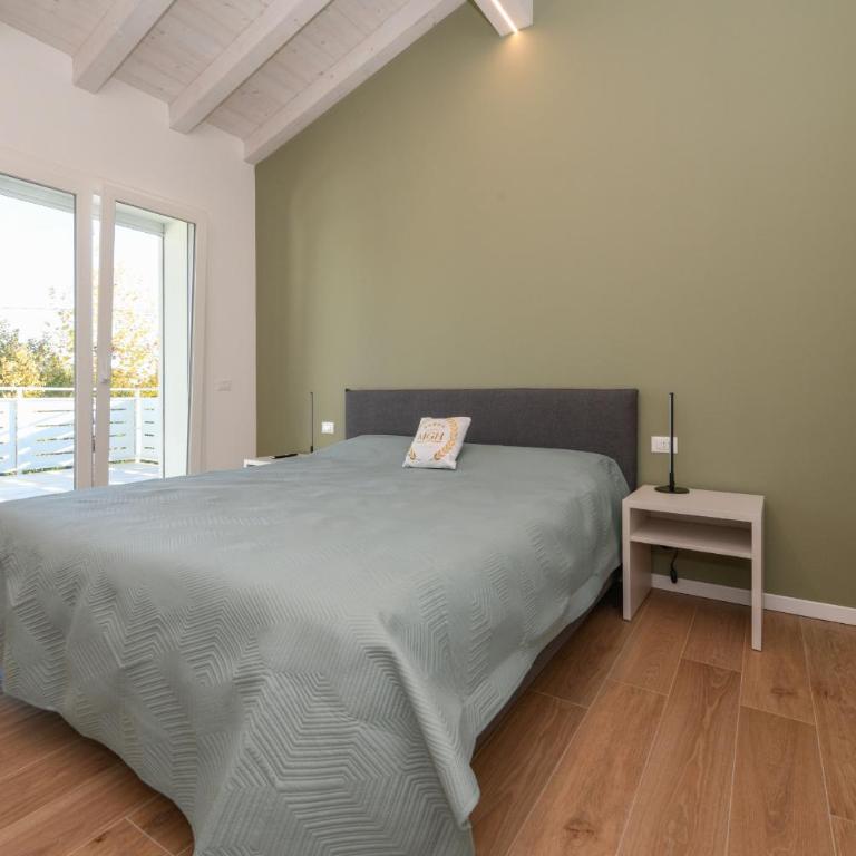 MGH Luxury - Blue Horizon & Alba Lake Houses - Chalet con 3 Camere da Letto - 15