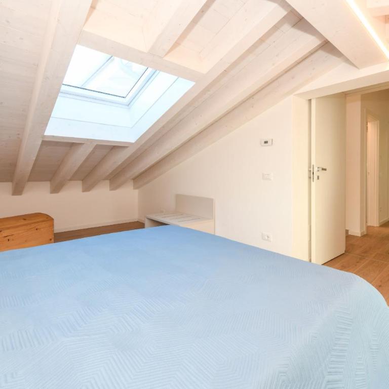 MGH Luxury - Blue Horizon & Alba Lake Houses - Chalet con 3 Camere da Letto - 17
