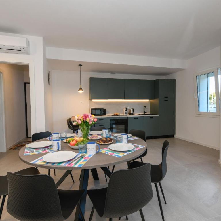 MGH Luxury - Blue Horizon & Alba Lake Houses - Chalet con 3 Camere da Letto - 20