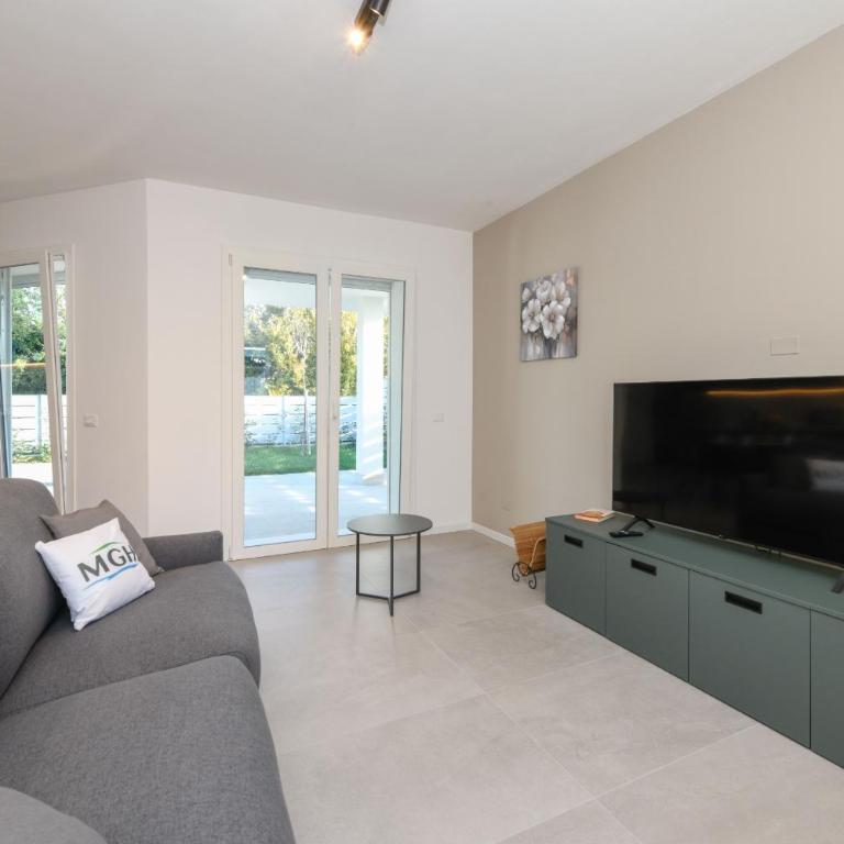 MGH Luxury - Blue Horizon & Alba Lake Houses - Chalet con 3 Camere da Letto - 22
