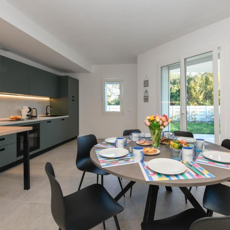 MGH Luxury - Blue Horizon & Alba Lake Houses - Chalet con 3 Camere da Letto - 24