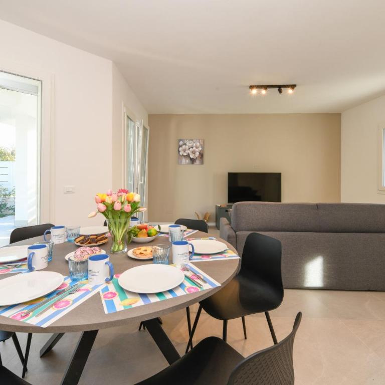 MGH Luxury - Blue Horizon & Alba Lake Houses - Chalet con 3 Camere da Letto - 26