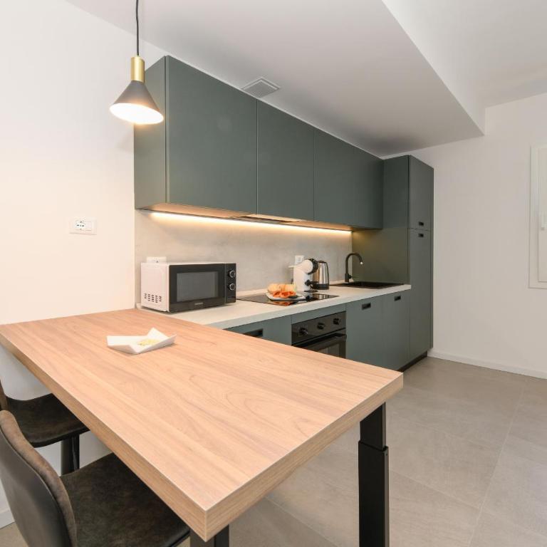 MGH Luxury - Blue Horizon & Alba Lake Houses - Chalet con 3 Camere da Letto - 29