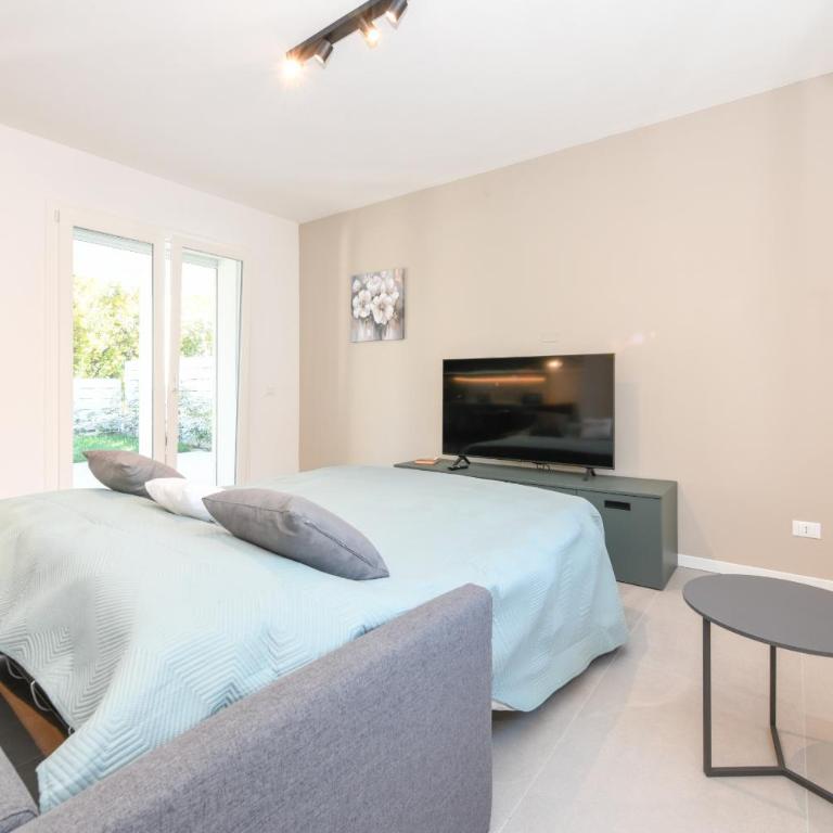 MGH Luxury - Blue Horizon & Alba Lake Houses - Chalet con 3 Camere da Letto - 32