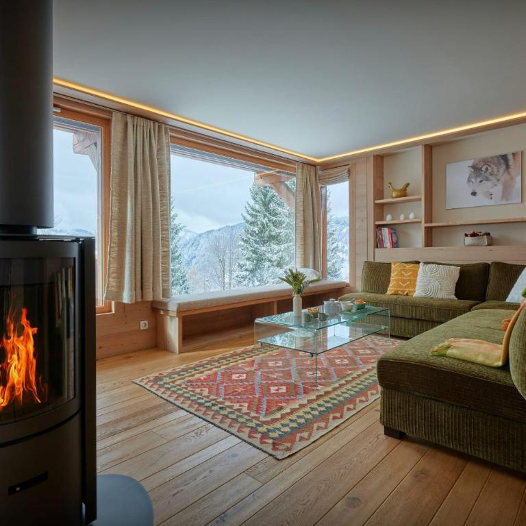 Chalet Gridloup - OVO Network - Chalet - 8