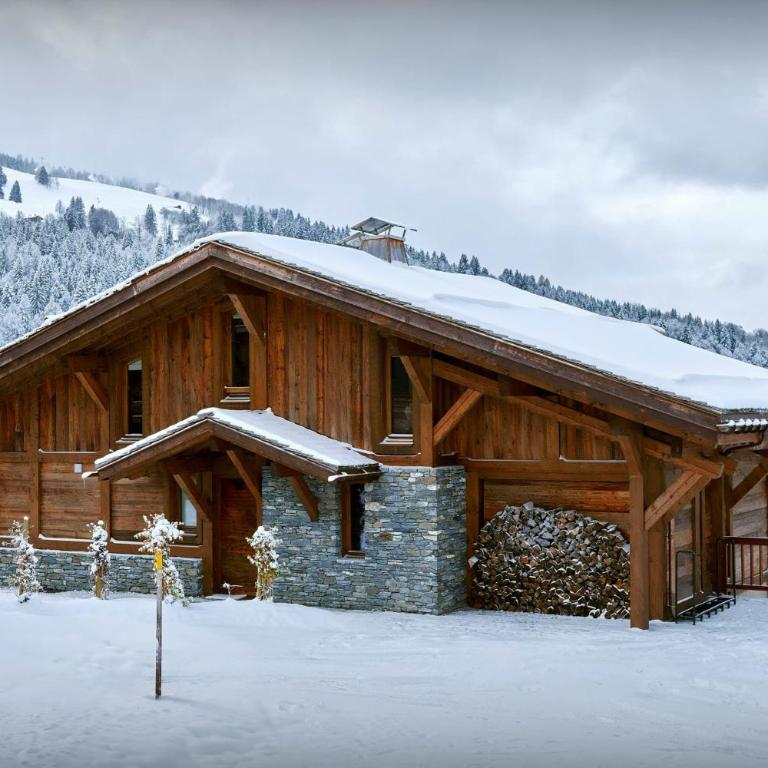 Chalet Gridloup - OVO Network - Chalet - 4