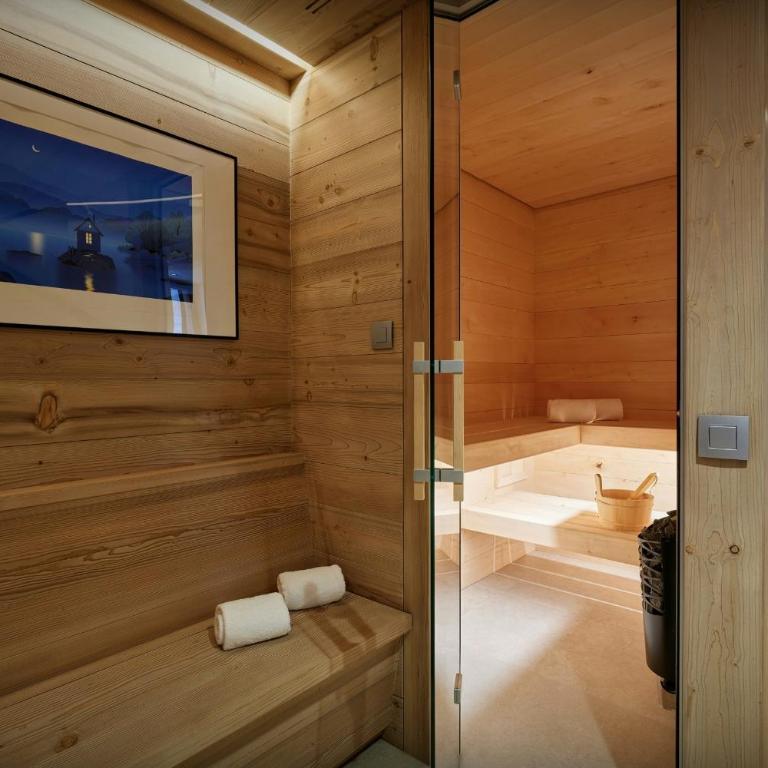 Chalet Gridloup - OVO Network - Chalet - 6