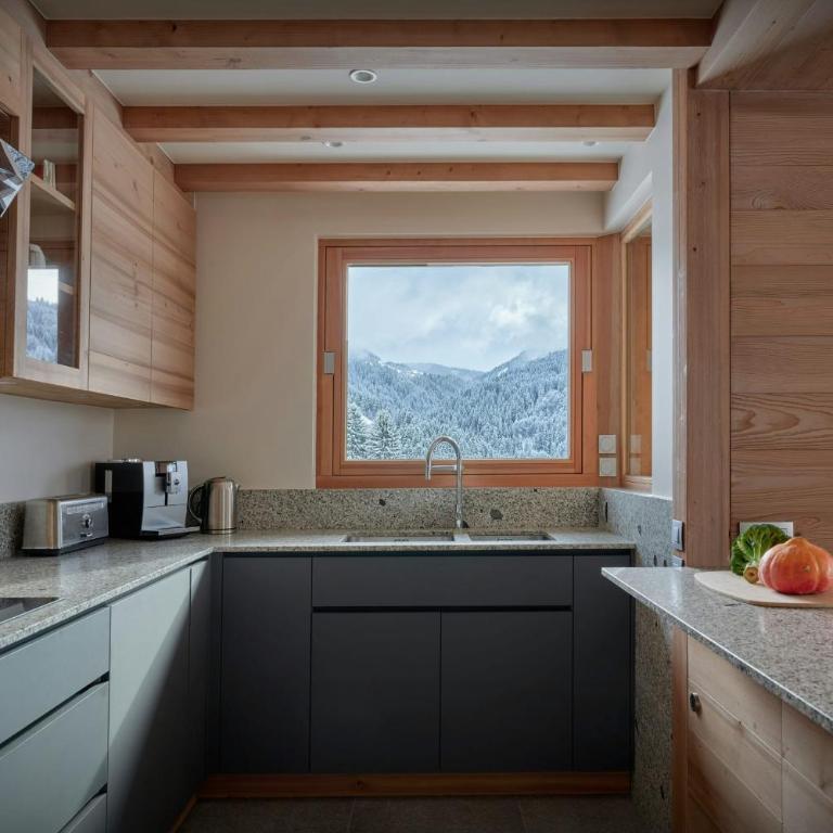 Chalet Gridloup - OVO Network - Chalet - 11