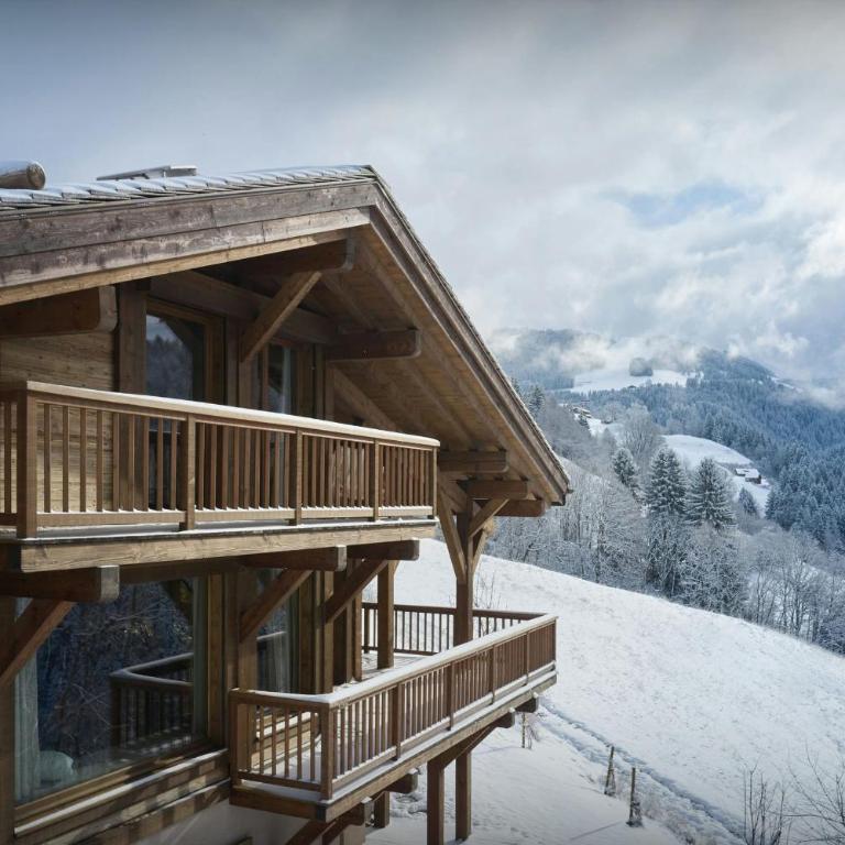 Chalet Gridloup - OVO Network - Chalet - 10