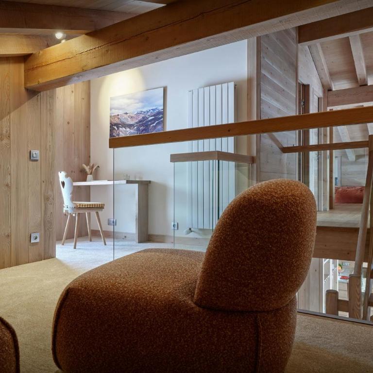 Chalet Gridloup - OVO Network - Chalet - 12