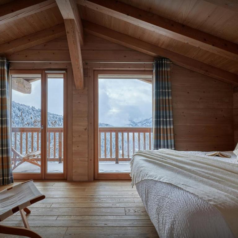 Chalet Gridloup - OVO Network - Chalet - 17