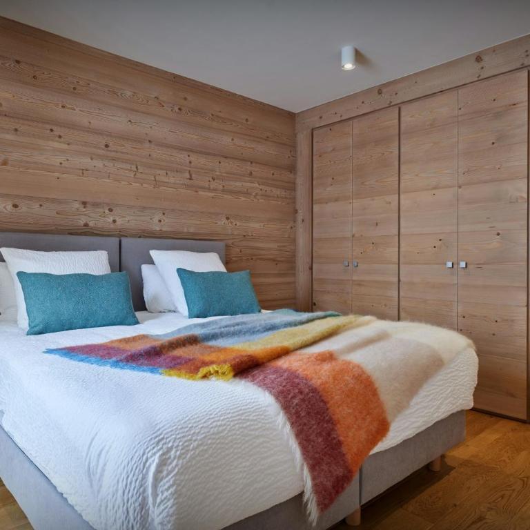 Chalet Gridloup - OVO Network - Chalet - 18