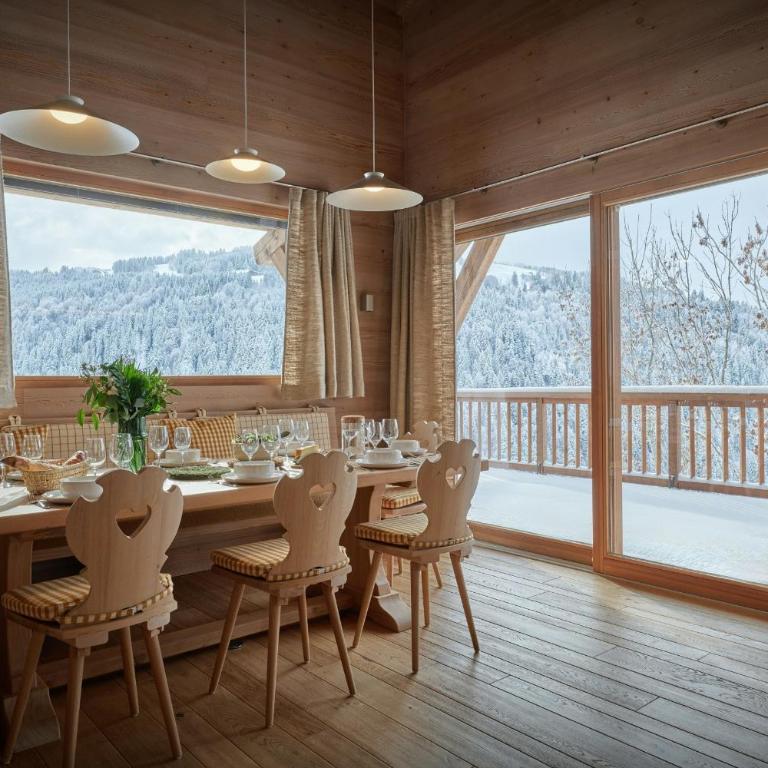 Chalet Gridloup - OVO Network - Chalet - 7
