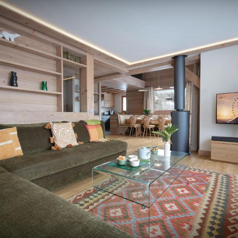 Chalet Gridloup - OVO Network - Chalet - 15