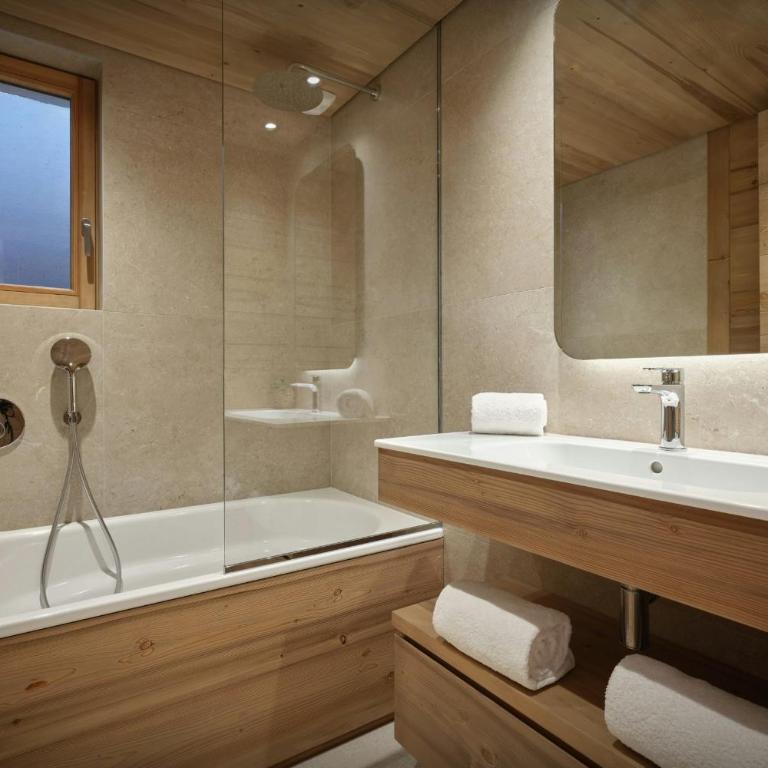 Chalet Gridloup - OVO Network - Chalet - 19