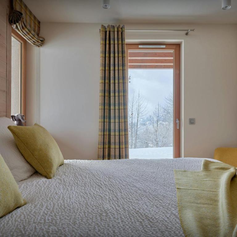 Chalet Gridloup - OVO Network - Chalet - 22