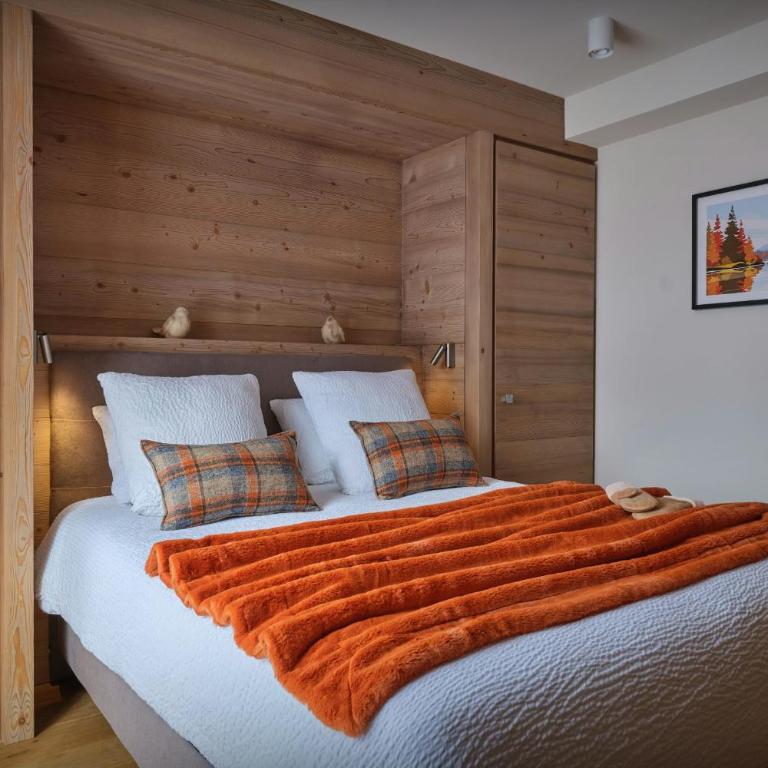 Chalet Gridloup - OVO Network - Chalet - 20