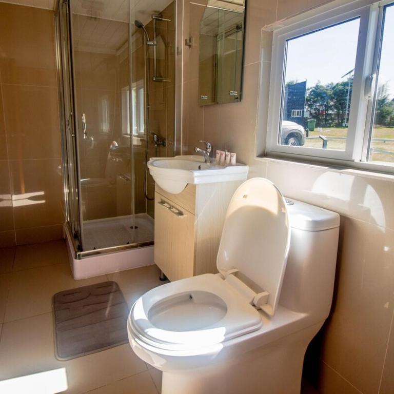Oceana Suites Curiñanco - Two-Bedroom House - 9