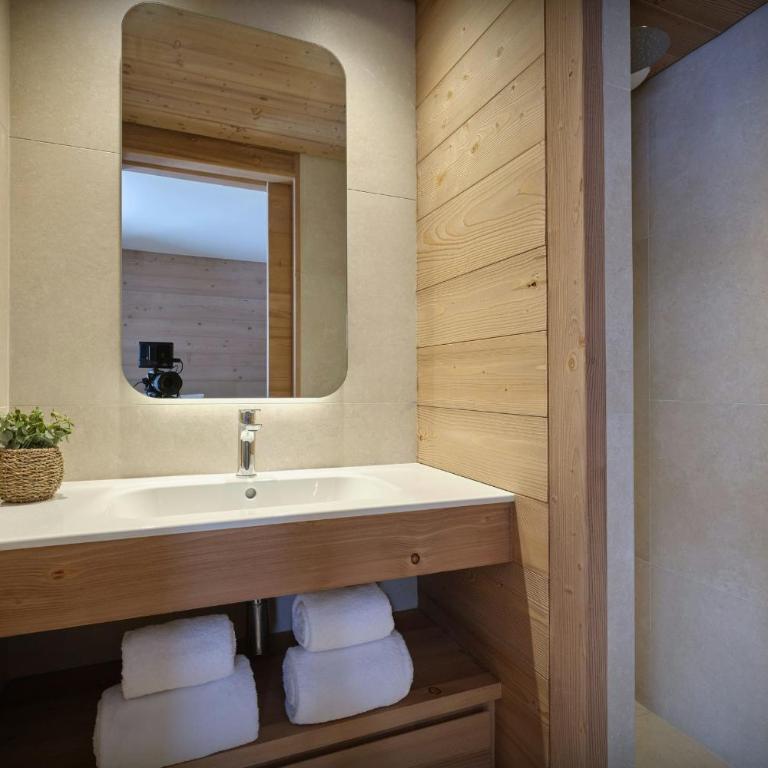 Chalet Gridloup - OVO Network - Chalet - 23