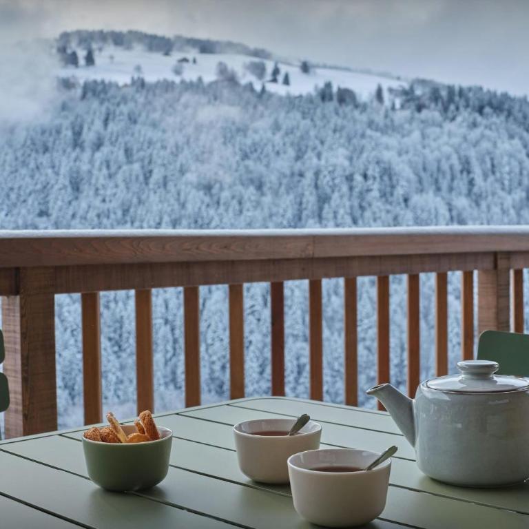 Chalet Gridloup - OVO Network - Chalet - 25