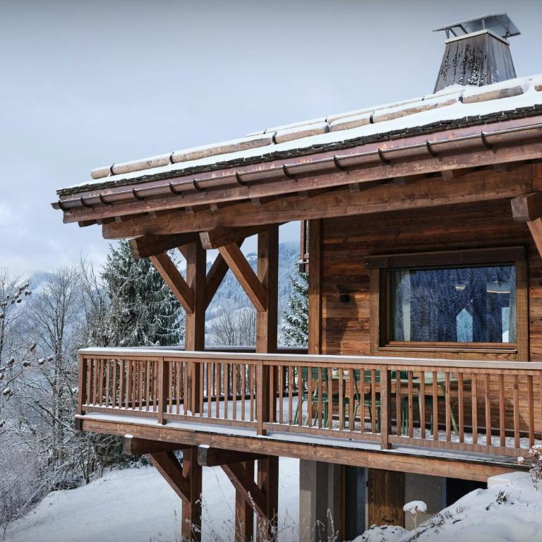 Chalet Gridloup - OVO Network - Chalet - 27