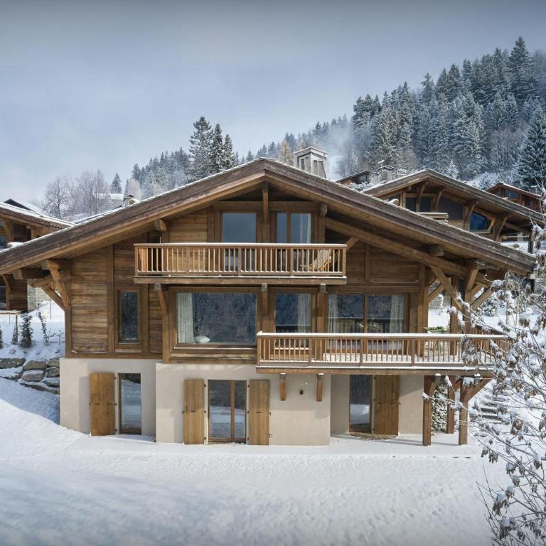 Chalet Gridloup - OVO Network - Chalet - 24