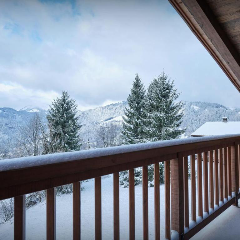 Chalet Gridloup - OVO Network - Chalet - 26