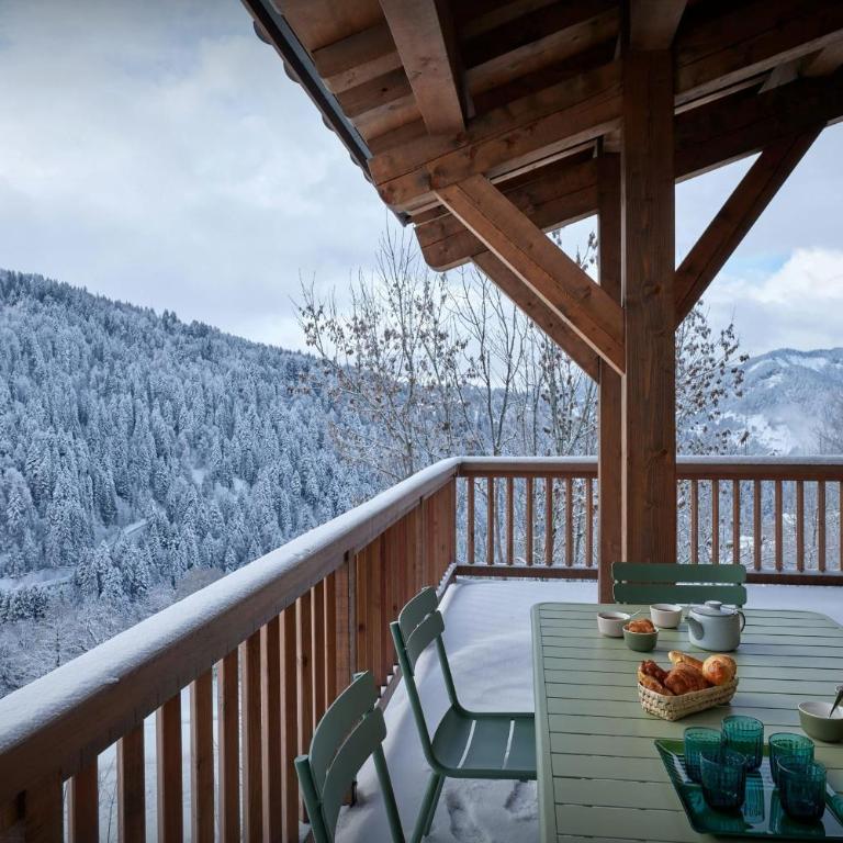 Chalet Gridloup - OVO Network - Chalet - 28