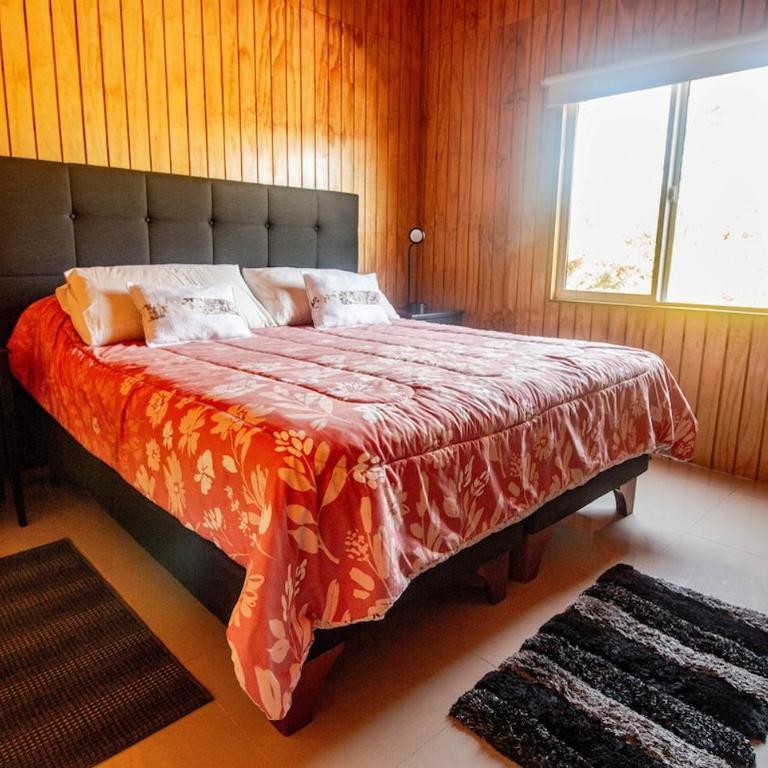 Oceana Suites Curiñanco - Two-Bedroom House - 5