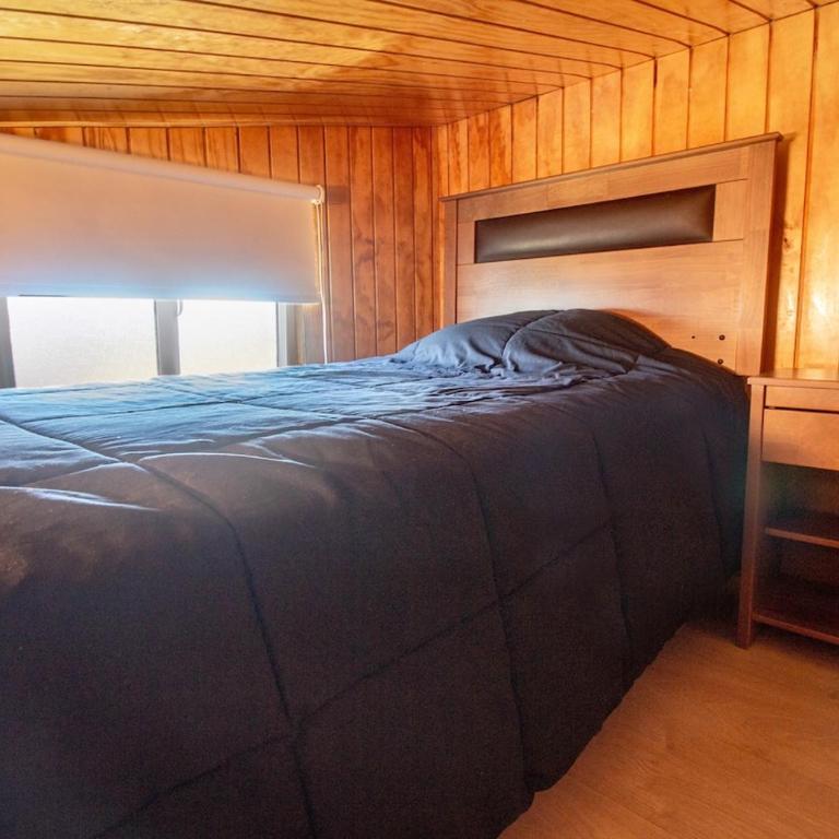 Oceana Suites Curiñanco - Two-Bedroom House - 8