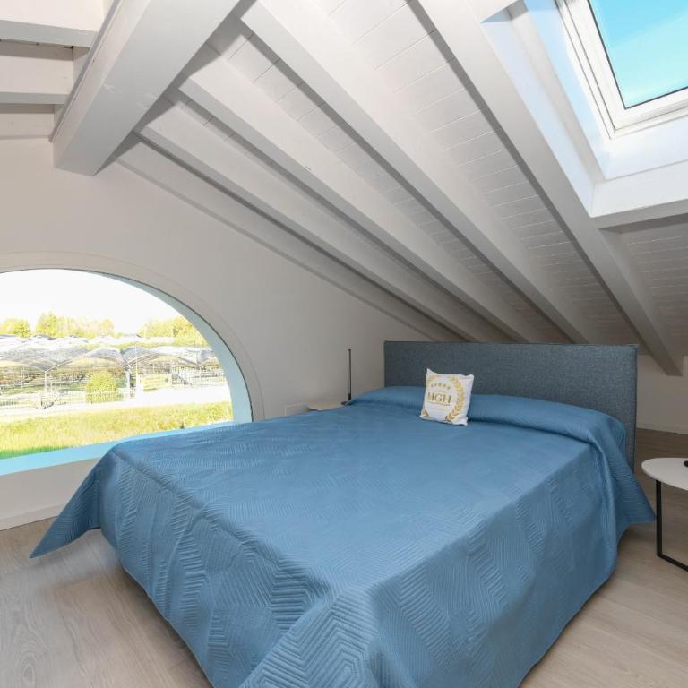 MGH Luxury - Blue Horizon & Alba Lake Houses - Chalet con 2 Camere da Letto - 4